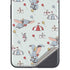 Disney Dumbo Vintage Pattern Google Pixel 4a 5G Skin